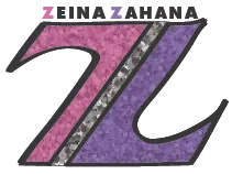 Zeina Ibrahim logo